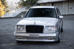 Mercedes-Benz 300 TE 4Matic 1993 года